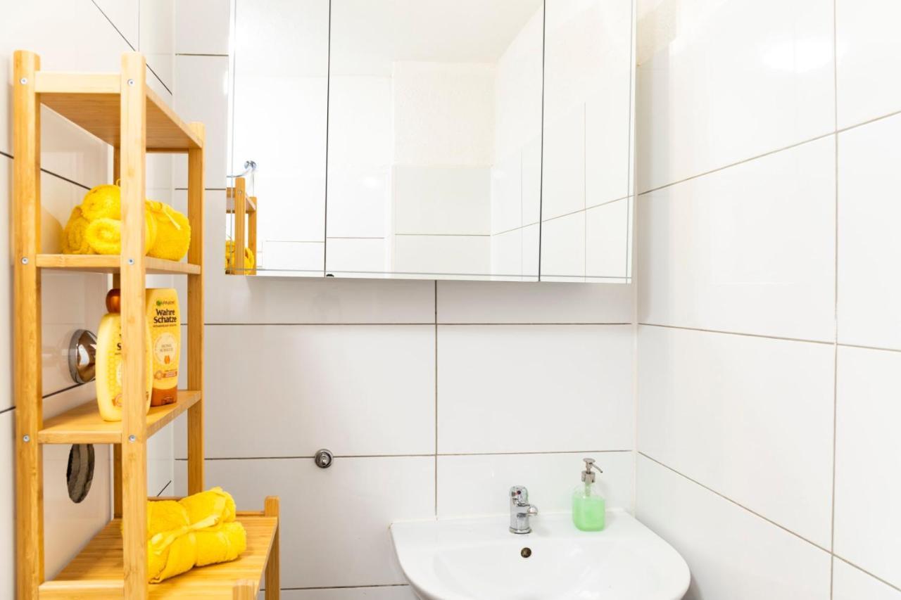 Bright 2 Bedroom In Convinient Location Berlino