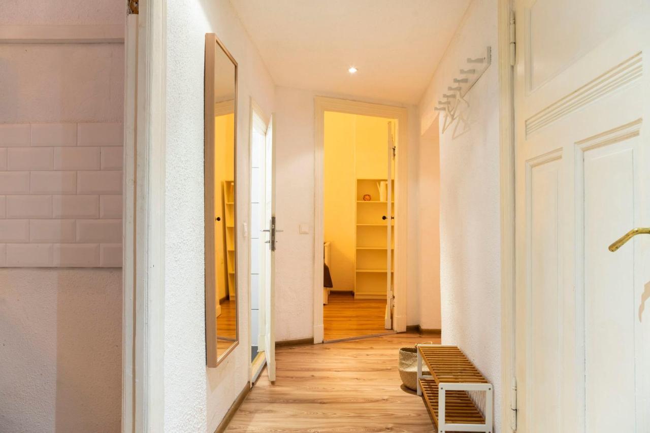 Bright 2 Bedroom In Convinient Location Appartamento *