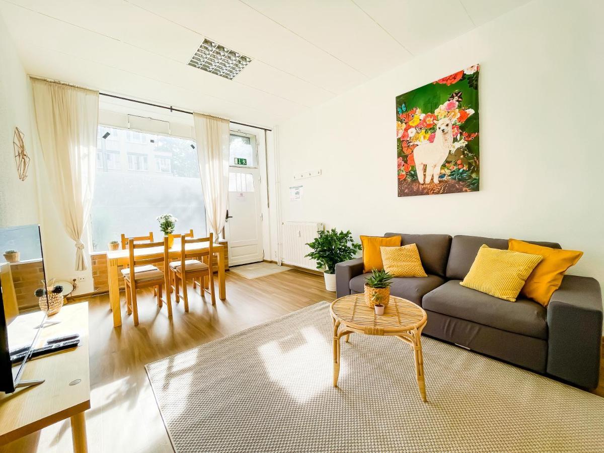 Bright 2 Bedroom In Convinient Location * Berlino