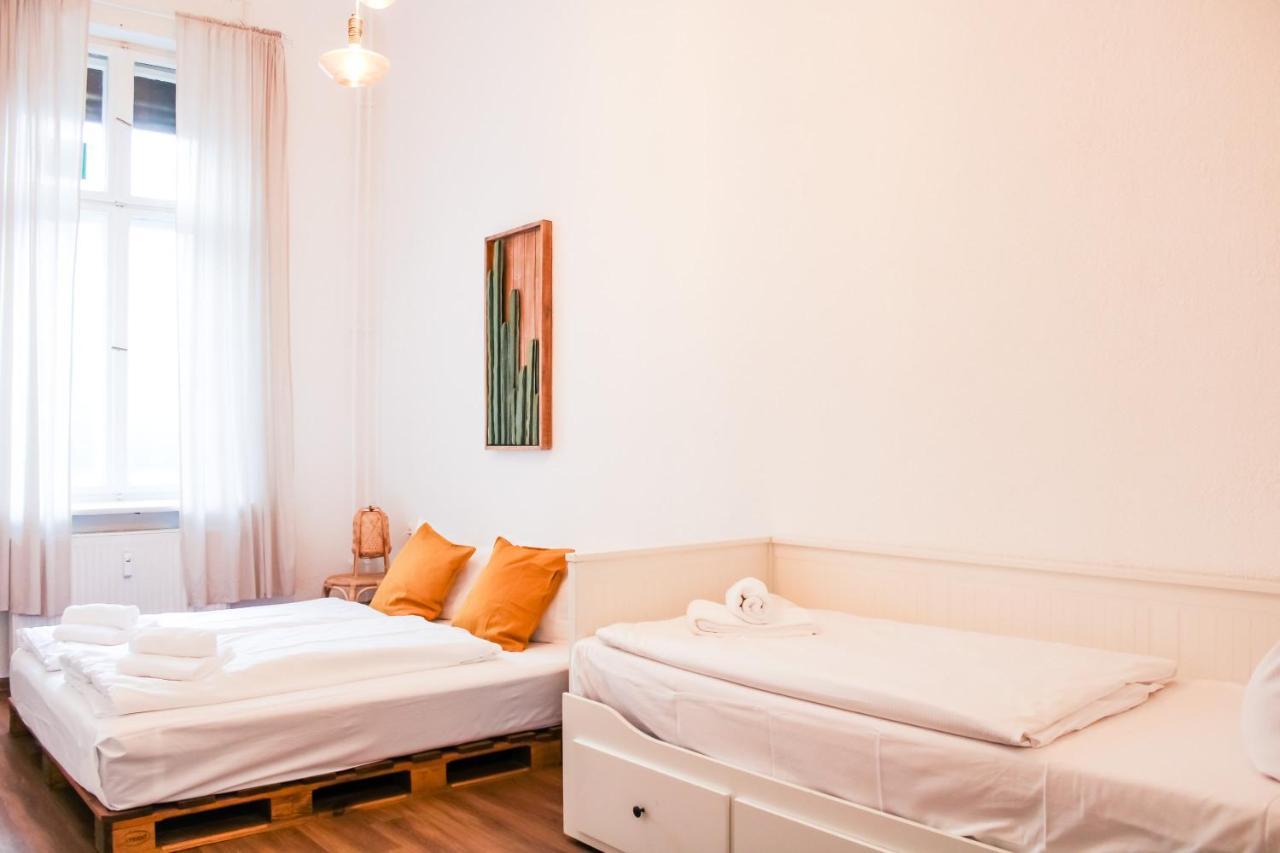 Bright 2 Bedroom In Convinient Location Berlino