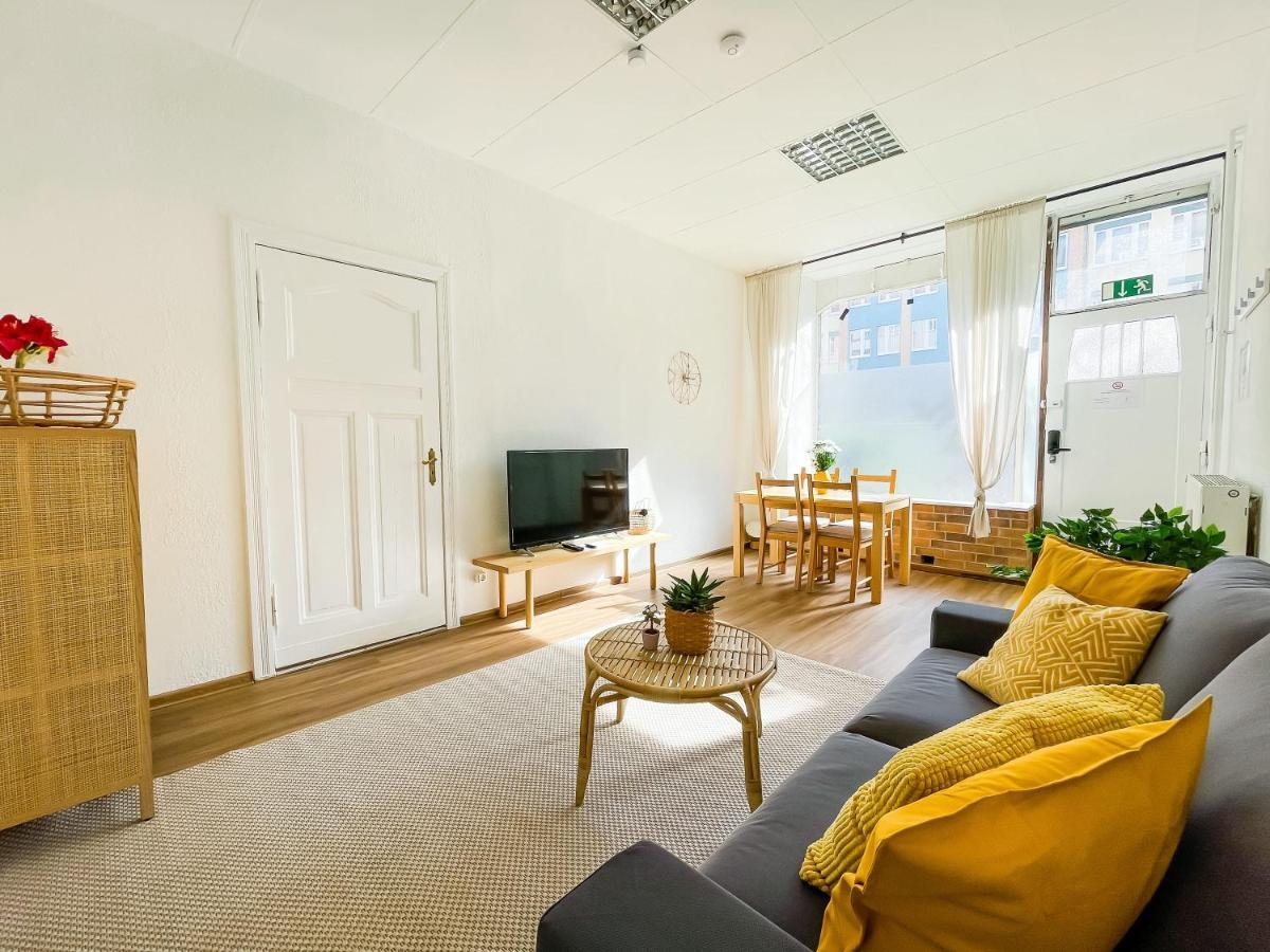 Bright 2 Bedroom In Convinient Location Berlino