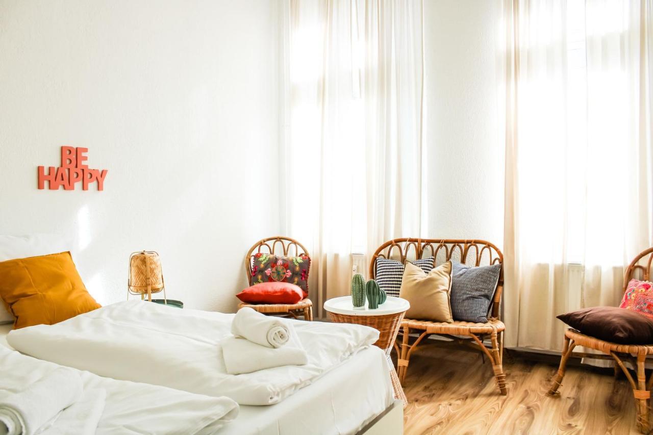 Bright 2 Bedroom In Convinient Location Berlino