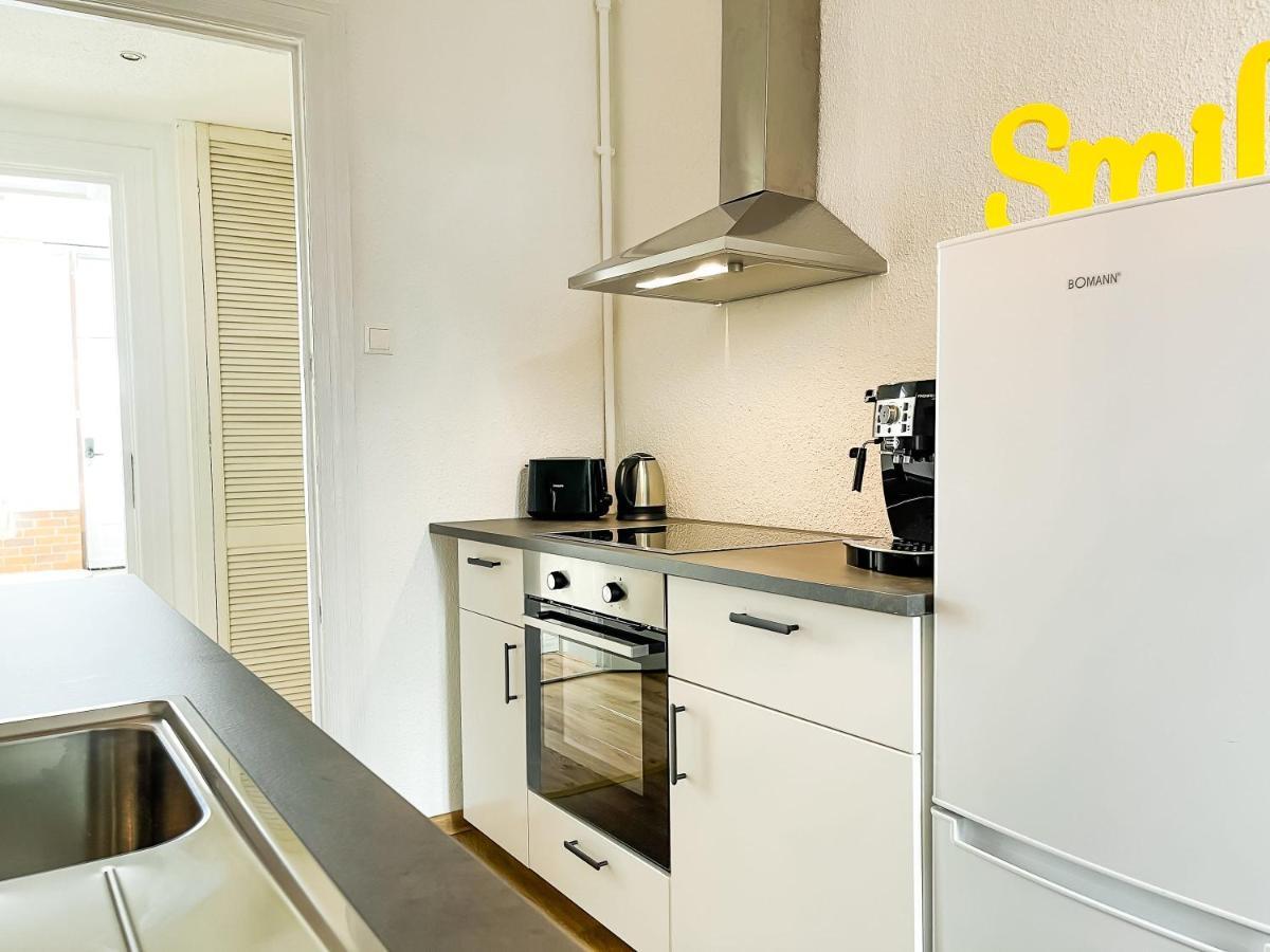 Bright 2 Bedroom In Convinient Location Appartamento