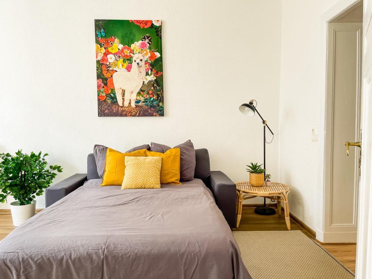 Bright 2 Bedroom In Convinient Location Appartamento *